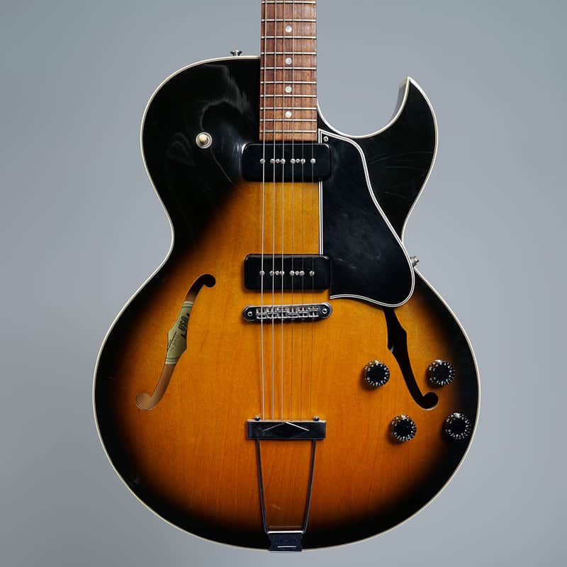 Gibson ES-135 1997 - Sunburst