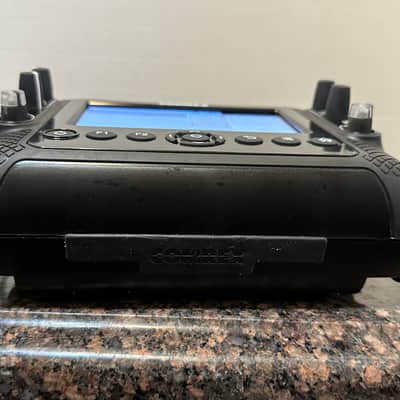 Comrex ACCESS Rack & Portable IP Stereo Audio Codec with Two Cell Modems image 16