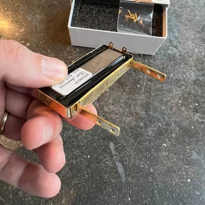 Kent Armstrong HJGN-2GD Pickup image 2