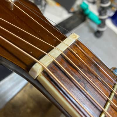 Airline P-3 Archtop 1950s-60s image 5