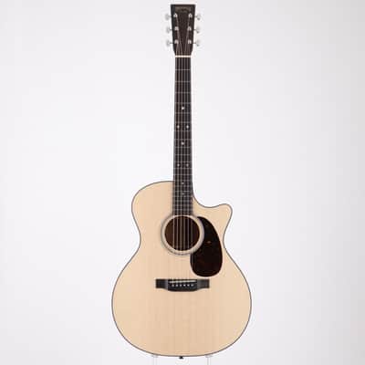 Martin GPC-16E-02 Mahogany (2022) [2588085] (06/15) image 13