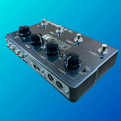 TC Electronic Ditto X4 Looper image 3