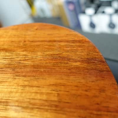 Kala Elite 1Koa - TG Tenor Ukulele W/ Case (Used) image 8