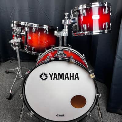 Yamaha Phoenix PHX shellset image 5