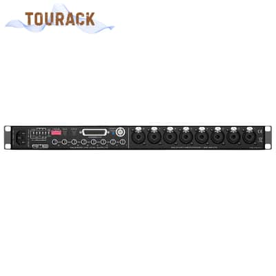 RME OctaMic II 8-Channel Microphone Preamp / A/D Conveter |In-Stock Ship NOW| TORUACK image 2
