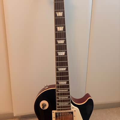 Epiphone Les Paul Standard '50s with Laurel Fretboard 2020 - 2025 - Vintage Sunburst image 5