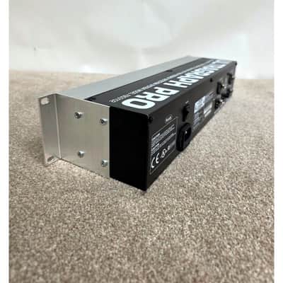 Behringer FBQ3102 Ultragraph Pro - Rack Effects - Excellent image 11