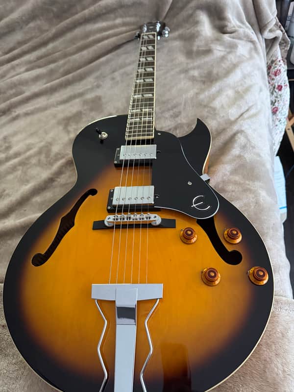 Epiphone ES-175 Premium 2014 - 2019 | Reverb