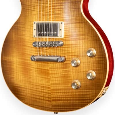 Gibson Les Paul Standard sunburst 2006 image 3