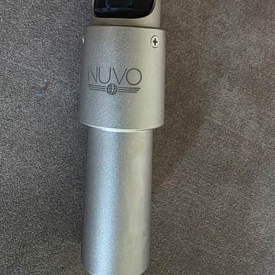 AEA N22 NUVO Ribbon Microphone – Active Ribbon Mic – Like New image 2