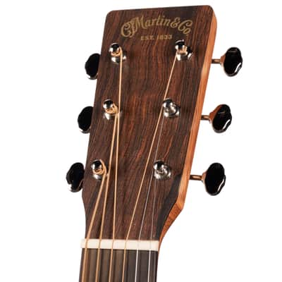 Martin D-13E Retro Walnut (297) image 5