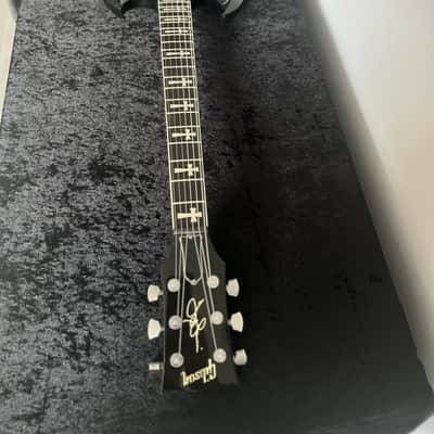 Gibson SG Custom Shop Toni Iommi 1999 - Black image 13
