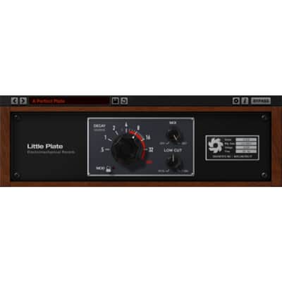 Sound Toys  Sound Toys 5 Plugin Bundle image 12