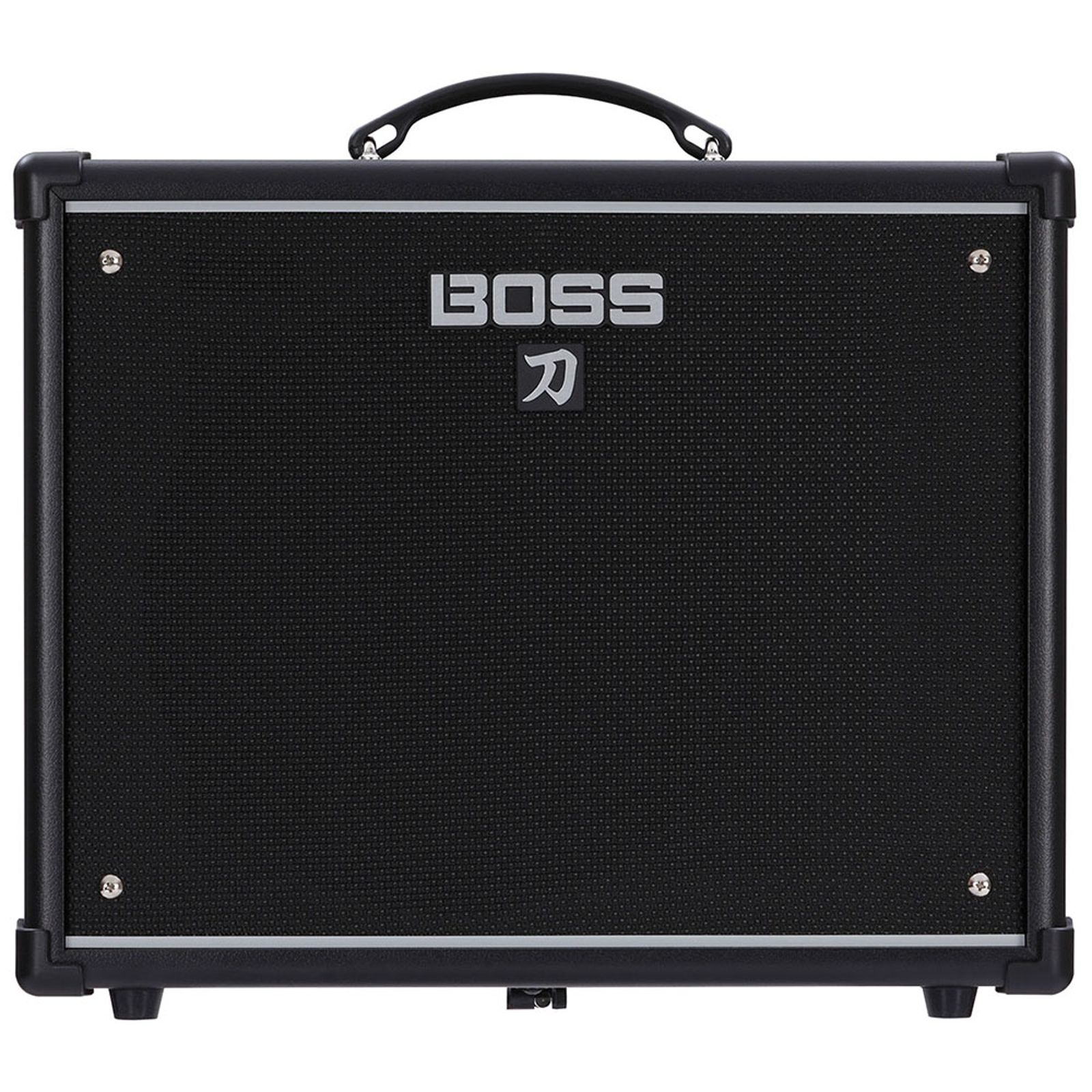 Boss KTN-50 Katana 50-Watt 1x12