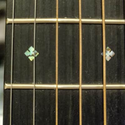 000-28 Standard Series | 000-28 | LEFT HANDED | Reimagined Sitka Spruce Top, East Indian Rosewood Back & Sides image 10