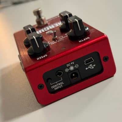 Source Audio Mercury Flanger image 4