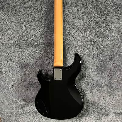 Yamaha BB3000 BB300 Conversion Broad Bass - Black image 4