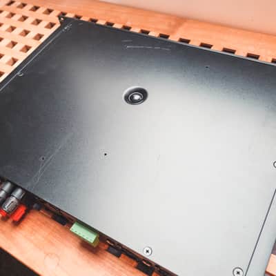 ART SLA-2 200 Watt Rackmount Power Amplifier image 3