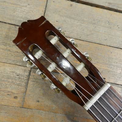 Yamaha C-40 image 9