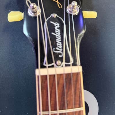 Gibson Les Paul Standard P90’s, Gold Top with Hardshell Case - Pre Owned image 17