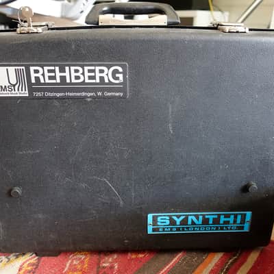 EMS Synthi AKS 70s image 19