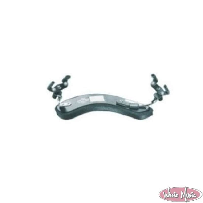Wolf Forte Secondo 3/4 to 4/4 Violin Shoulder Rest image 1
