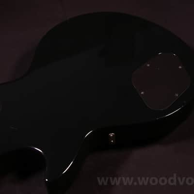 Epiphone Les Paul Studio 2020 Ebony Bild 7