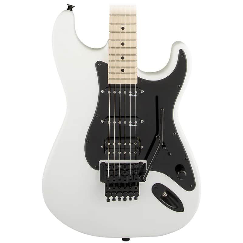 Charvel USA Select So-Cal Style 1 HSS FR image 2
