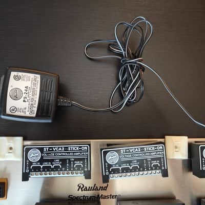 Radio Design Labs / RDL ST-VCA2 6 unit Bundle image 5