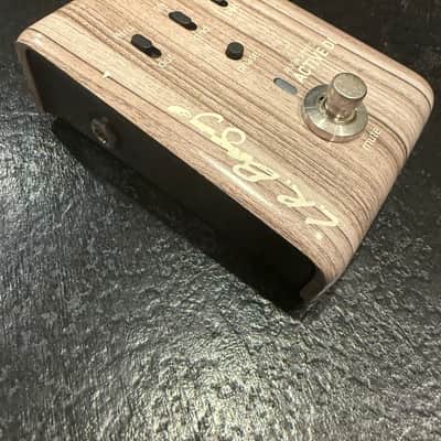 LR Baggs Align Series Active DI Pedal image 4