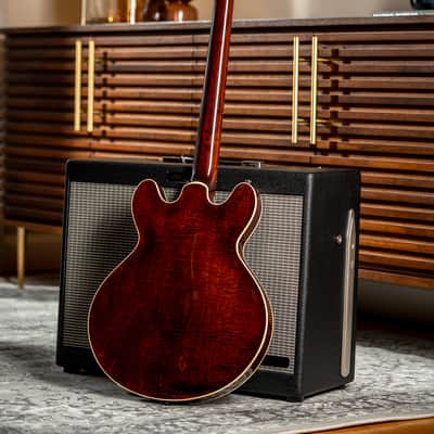 Collings I-35 LC image 3