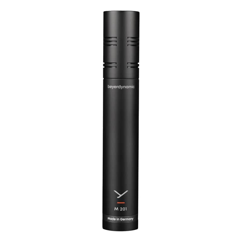 Beyerdynamic M201 Dynamic Moving Coil Microphone image 1