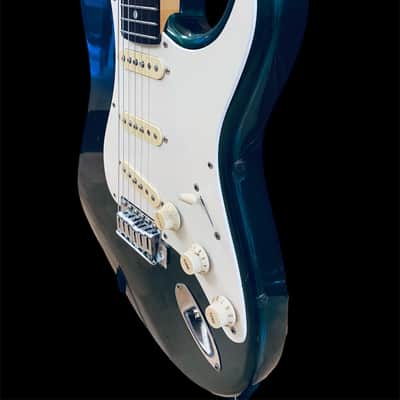 Fender Stratocaster ST-50VM 1993/94 - OTM image 5