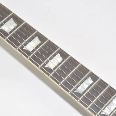 Greco Les Paul Electric Guitar Ref. No 7755 image 6