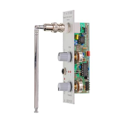 Doepfer A-178 Theremin CV Source - Controller Modular Synthesizer image 5