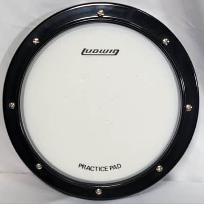 Ludwig LM652BBR Student Bell Kit w/Practice Pad (Used) image 11