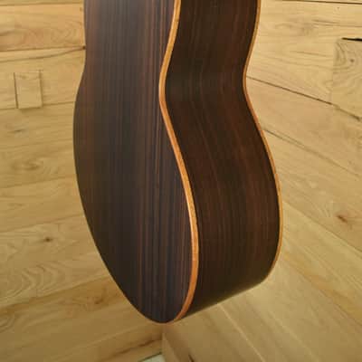 Lowden F-10 2025 - Cedar/Rosewood image 4