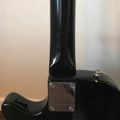 Gretsch G2202 Electromatic Junior Jet Bass Guitar image 9