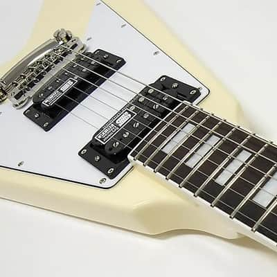 Edwards E-FV-120D Vintage White 2022 image 2