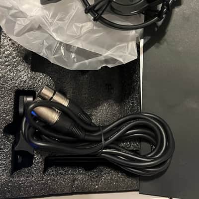 Donner DC20 Large Diaphragm Condenser Microphone image 7