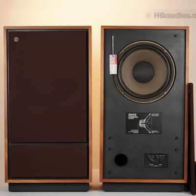 Tannoy Cheviot HPD315A Speakers (Pair) Vintage – Restored – 1-Year Warranty image 3