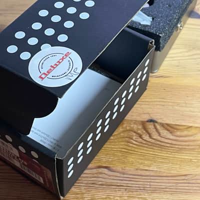 One Control Strawberry Red Overdrive DLX 2021 - Present - Red / Silver image 7
