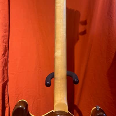 Mosrite Joe Maphis Bass 1966 image 18