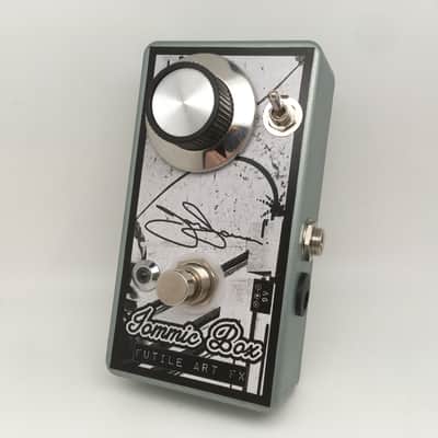 Midnight Amplification Derange master, amp top rangemaster treble