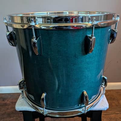 Pearl Session Custom Maple 14" Rack Tom image 2