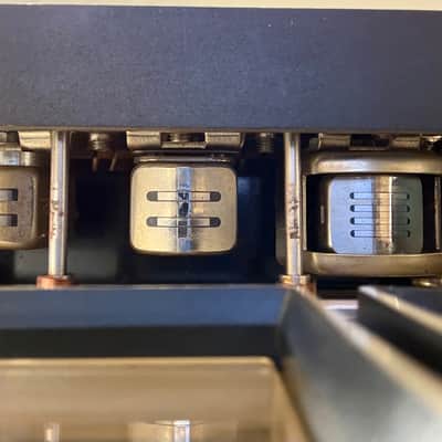 TEAC A-2300SR (Automatic Reverse)  4-Track Reel to Reel Tape Recorder image 7