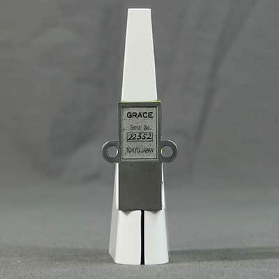 Grace F-9E Stero Phono Cartridge Extended Range 4 In Excellent Condition image 5