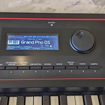 Roland Juno DS88 Synthesizer **FREE SHIPPING** image 10