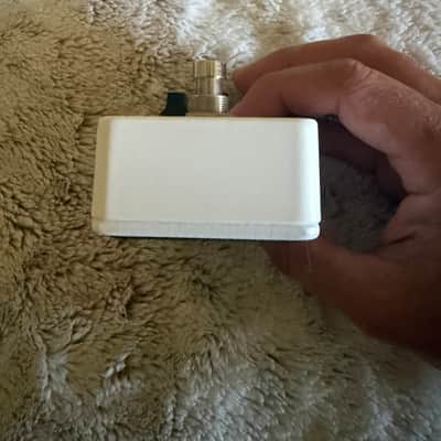 JHS 3 Series Overdrive 2020 - Present - White image 6