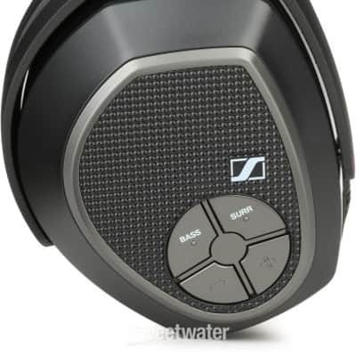 Sennheiser RS 175-U Digital Wireless TV Headphones (RS175d5) image 3